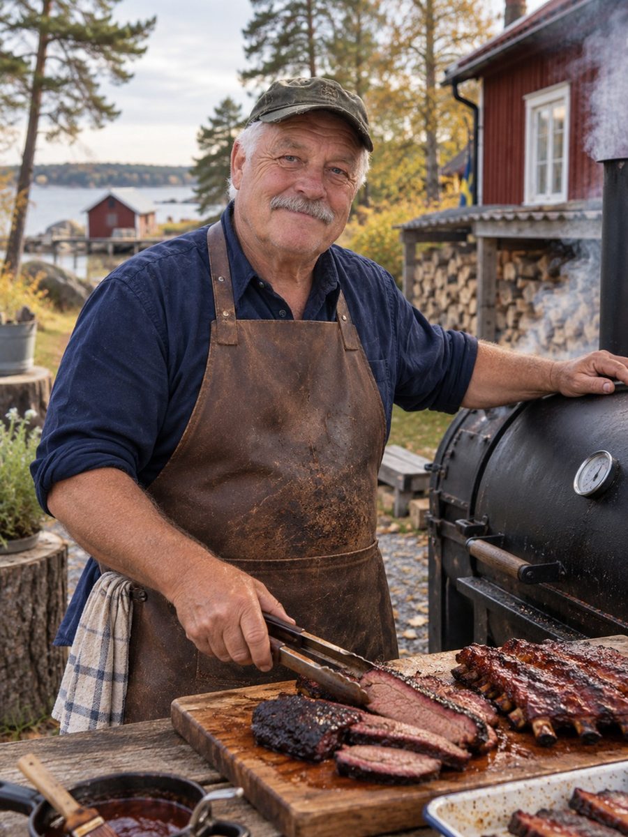 Kjell Ekström